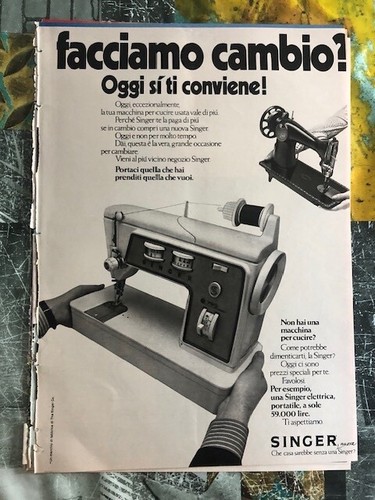 Pubblicità epoca reclame - pubblicità,