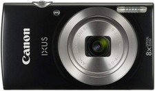 Canon IXUS 185 20,0 megapixel