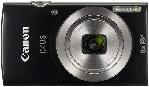Canon ixus 185 megapixel - ixus, 20,0