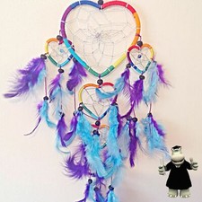 JOBLOT 5x CHAKRA MULTICOLORE