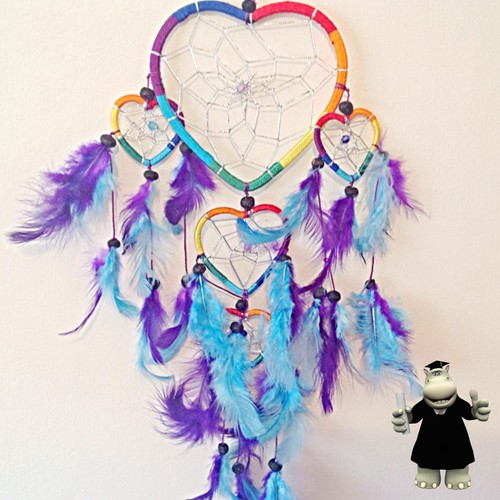 Joblot chakra multicolore - joblot,