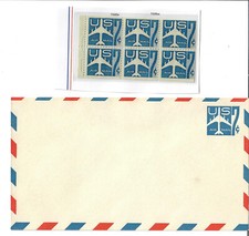 USA Flugpost ** postfrisch