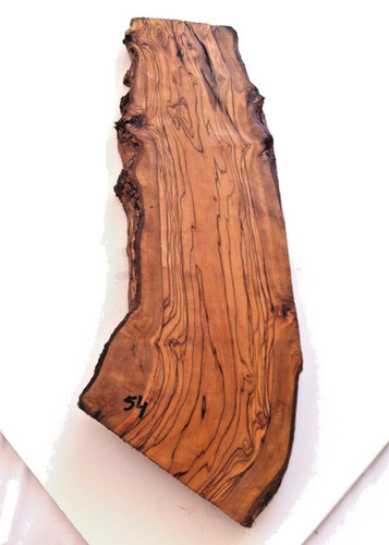 Lastra fiume legno di - fiume, in