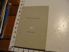 vintage Art Book/Catalog