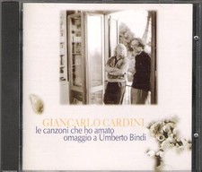Giancarlo cardini 1996 - ,