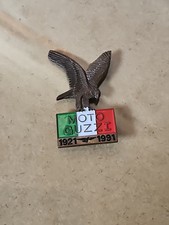 Rara Spilla Come In Foto Moto Guzzi Occasione Centenario 1991