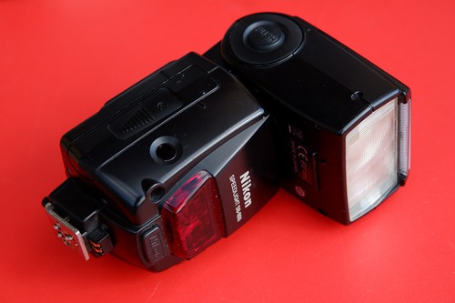 Nikon 800 flash ttl - nikon,