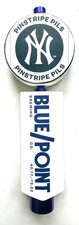 *NUOVO* BLUE POINT - PILLOLE GESSATO - NEW YORK YANKEES - MANICO RUBINETTO BIRRA
