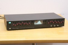 Equalizzatore grafico e