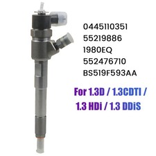 0445110351 0986435204 Diesel