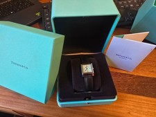 Authentic Tiffany & Co Makers