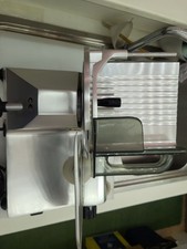 affettatrice professionale usata