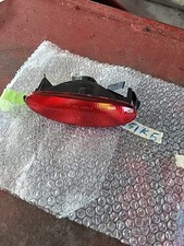 FANALE POSTERIORE RETRONEBBIA POSTERIORE ORIGINALE PEUGEOT 206 6351K5 00.4005