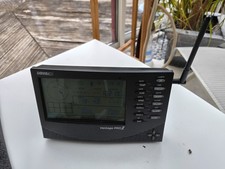 Console station météo Davis