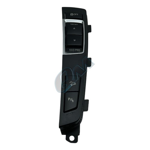Pacchetto interruttore console