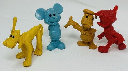 Topolino pluto paperino - pluto,