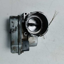 Corpo farfallato valvola a farfalla VW Passat B6 3C 2.0 TDI 125 KW Variant 2005-