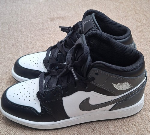 Nike air jordan mid a - jordan, 1