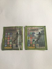 Panini bustina calcio - panini,