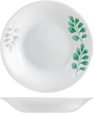 Botanica Set 6 Piatti Fondi