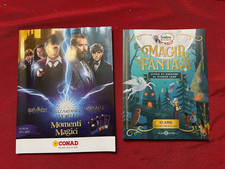 HARRY POTTER - Wizarding World
