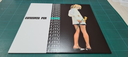 Patty pravo concerto per - patty,