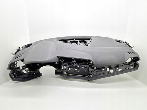 Audi kit airbag completo - f3,