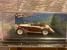 Collection La Route Bleue LA