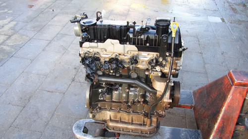 Motore hyundai kia - motore,