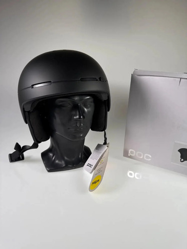 Casco sci poc meninx - sci,