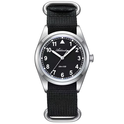 Orologio addiesdive - ⚫️,