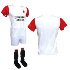 Kit Maglia Bianca Neutra Milan