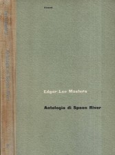 Antologia di Spoon River. 