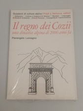 Il Regno dei Cozii una