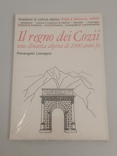 Regno dei cozii - regno,