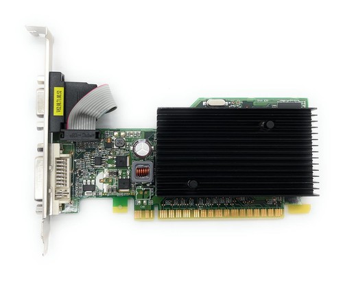 Scheda grafica nvidia geforce - scheda,