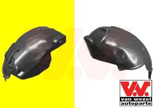 Van wezel 3792433 carena - wezel, per
