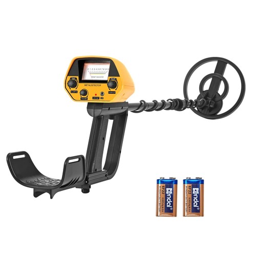 Metal detector gtx5030 - metal,