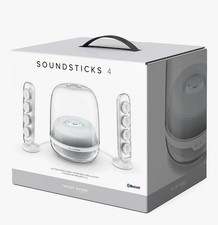 Harman Kardon SoundSticks 4