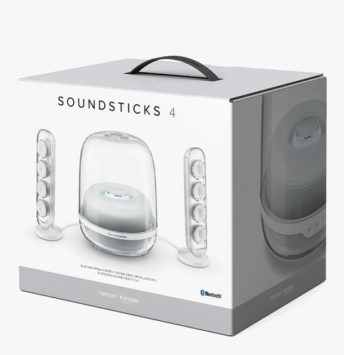 Harman kardon soundsticks - soundsticks, 4