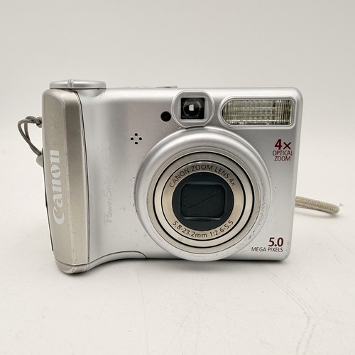 Canon powershot a530 - powershot,