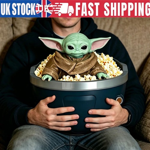Star wars mandaloriano e - il,