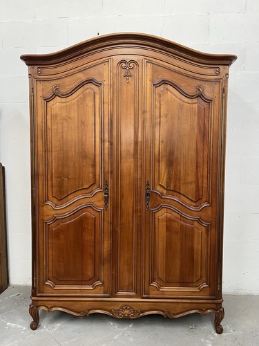 Armadio mosso rocaille luigi - rocaille,