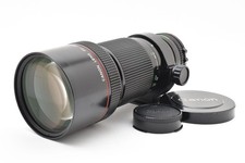 [Come nuovo] Canon NFD nuovo