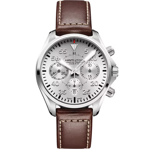Hamilton khaki aviation - hamilton,
