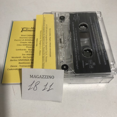 Melodie indimenticabili - melodie,