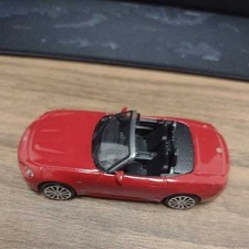 Modellino auto fiat - 1;43, 124