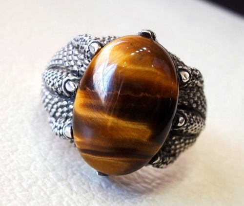 Anello unisex uomo - anello,
