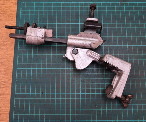 Spiralux modello 1500 trapano - 1500,