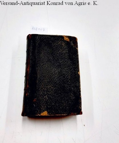 Missale romanum decreto - missale,